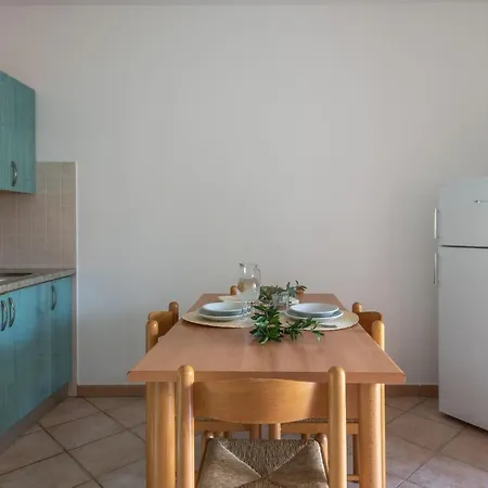 Simple Gem Of Le Dimore Di Num1694 Apartment Budoni