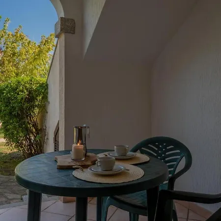 Apartment Simple Gem Of Le Dimore Di Num1694 Budoni