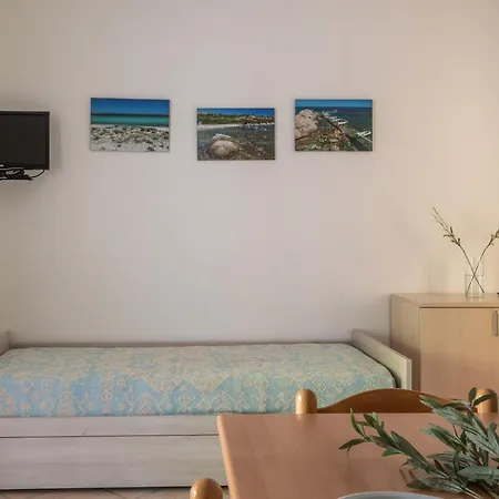 Simple Gem Of Le Dimore Di Num1694 Apartment Budoni