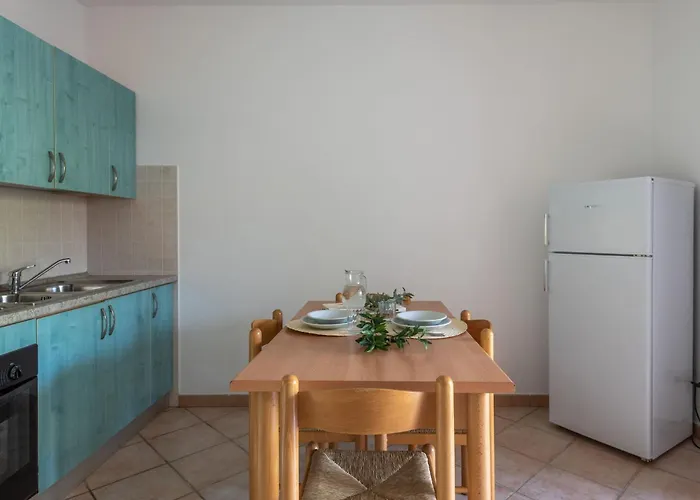 Simple Gem Of Le Dimore Di Num1694 Apartamento Budoni